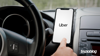 Uber compra gigante global de delivery por R$ 76 bilhões