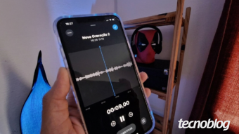 Como testar o microfone do celular para identificar problemas