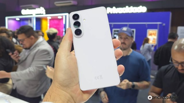 Galaxy S27 Pro pode ter bateria maior e ficar mais próximo do Ultra