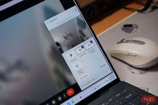 I finally found a Copilot+ feature worth using, and my video calls look better for it