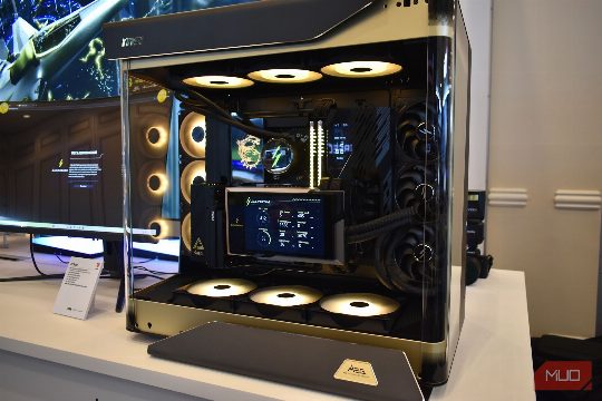 RAM prices are still crazy, so I had ChatGPT, Claude and Gemini build me a $1,500 PC — only one nailed it