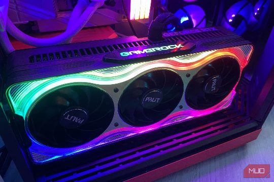 This cloud workspace gives your laptop the GPU it never had