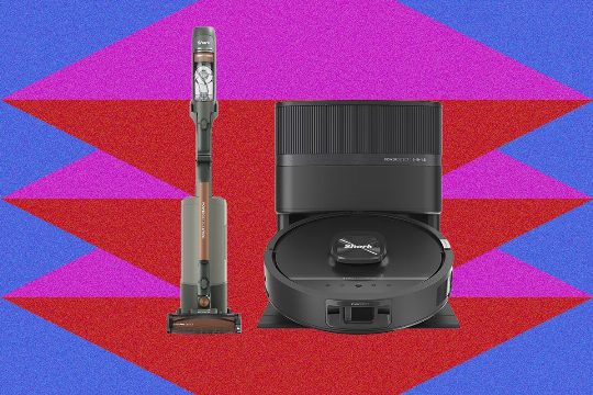 Best Vacuum Cleaners (2026): Cordless Vacuums, Robot Vacuums, Dysons