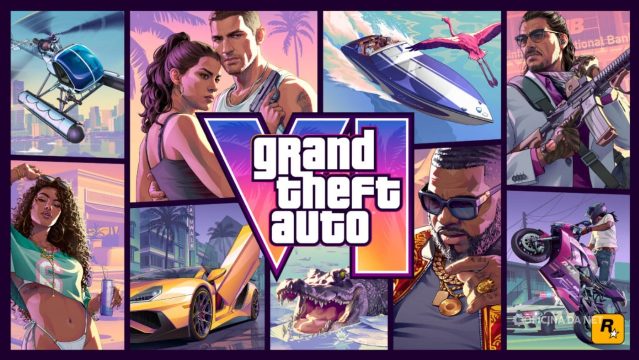 É OFICIAL: GTA 6 inicia a pré-venda na semana que vem
