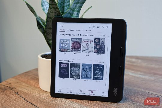Kobo's price-match guarantee just got worse, and it'll cost you on every purchase