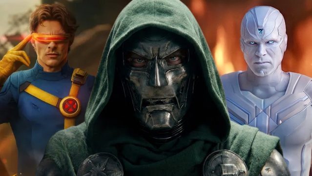 Lista completa dos próximos filmes e séries da Marvel: veja as datas de estreia do MCU
