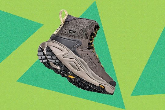 Best Hiking Boots (2026): Walking Shoes, Trails, Backpacking