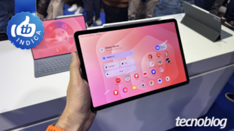 Melhor tablet Samsung: qual modelo comprar em 2026?