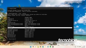 A Microsoft acaba de dar mais um abraço no Linux
