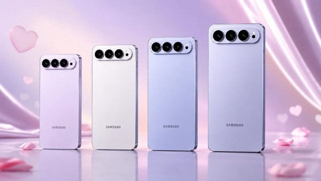 Galaxy S27 base dá as caras pela primeira vez; confira