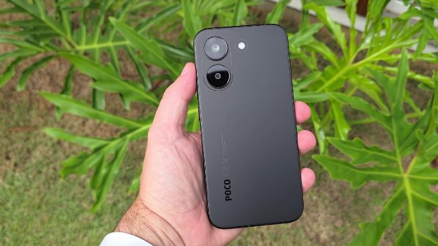 POCO X8 dá sinais de lançamento com bateria que pode chegar a 9.000 mAh