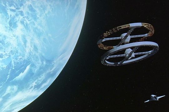 These 7 sci-fi movies and shows actually have more science than fiction