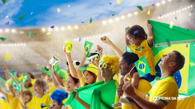 Jogos de hoje, domingo (05/07): onde assistir futebol ao vivo na TV e online