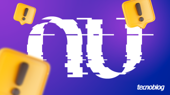 Pane no Pix afetou Nubank e Itaú na manhã desta quarta (8)
