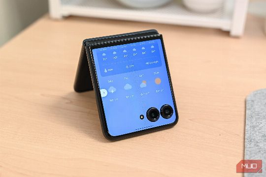 If you’re still using the stock weather app, you’re missing out on these features