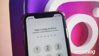 Como colocar senha no Instagram para proteger suas DMs