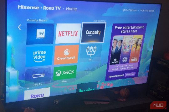 The 4 settings I change on every new Roku before I watch anything