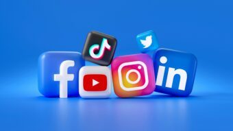 Lei que bane rede sociais para menores de 15 anos é aprovada na França