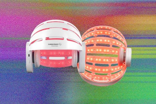 Best Red-Light Therapy for Hair Restoration and Regrowth (2026)