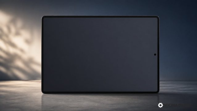 Galaxy Tab S12 Ultra pode abandonar o entalhe e adotar visual inspirado nos Galaxy S