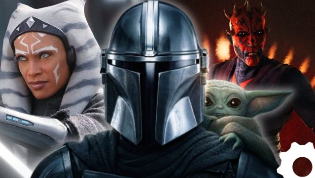 Lista completa dos próximos filmes e séries de Star Wars: veja datas e o que vem por aí