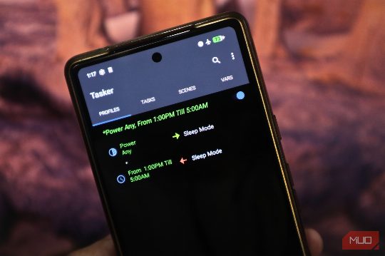 I automated 7 annoying phone tasks with a single app, and now I can't use my phone without it