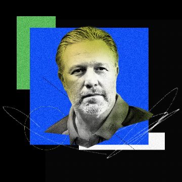 McLaren CEO Zak Brown Still Gets FOMO About Racing Cars