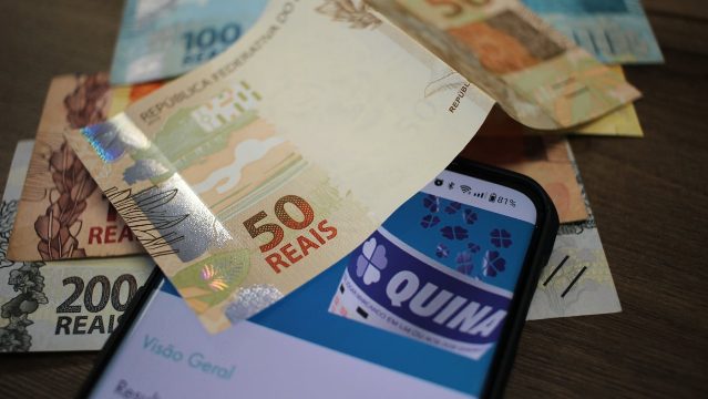 Não haverá sorteio da Quina nesta segunda-feira, 22 de junho; entenda