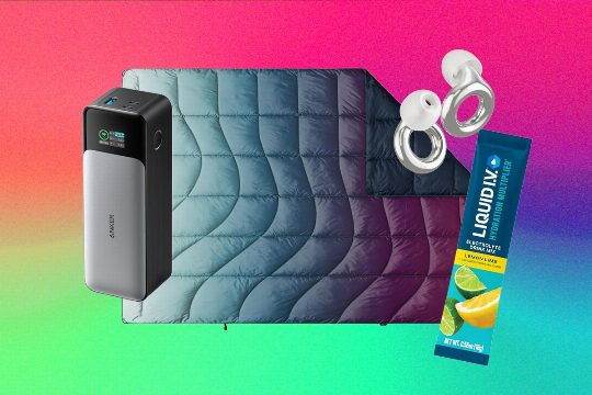 Festival Must-Haves, Field-Tested at Lost Lands and Electric Forest