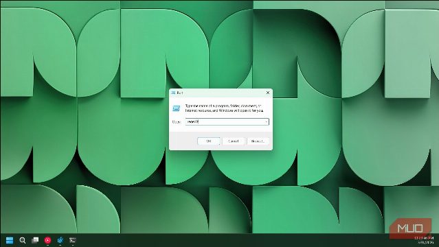 I tried the Windows 11 registry trick that's supposed to fix laggy menus, and here's what actually changed