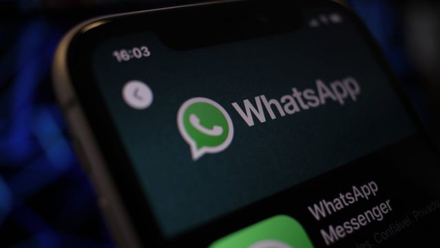 WhatsApp prepara “Chat Restrito” que esconde conversas de outros dispositivos