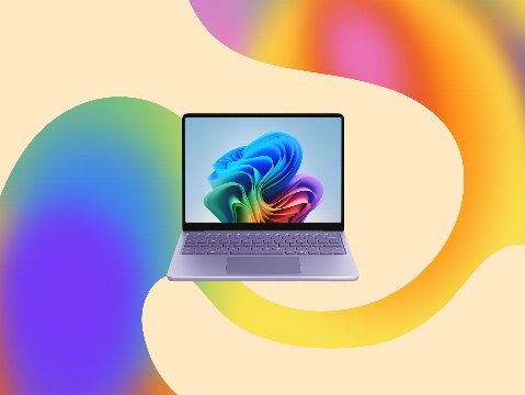 Microsoft Comes Through With the Best Laptop Deal of Prime Day So Far