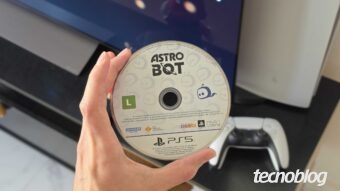 Loja de games cria abaixo-assinado para Sony manter jogos em mídia física