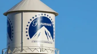 Paramount enfrenta ação de 12 estados dos EUA por compra da Warner