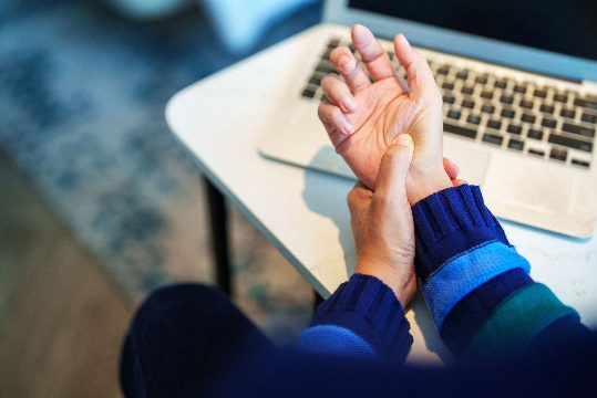 French Startup Uses Special Polymers to Better Help Nerves Heal