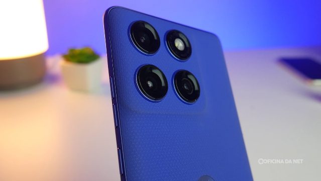 4 celulares Motorola que estão valendo cada centavo em junho de 2026
