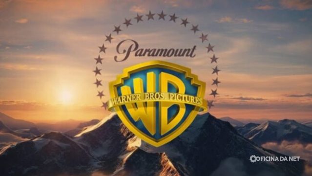 Governo dos Estados Unidos aprova a compra da Warner pela Paramount