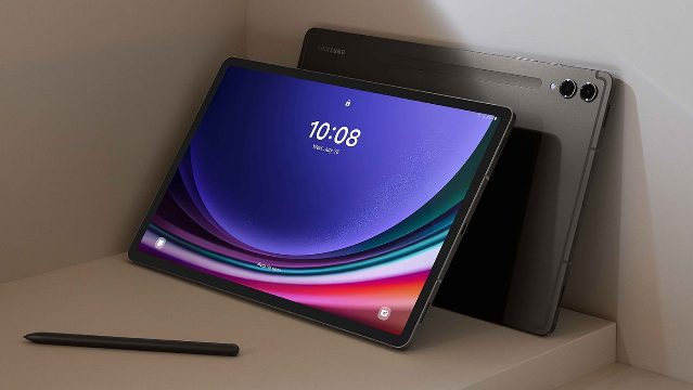 Samsung libera patch de segurança de julho para linha Galaxy Tab S9