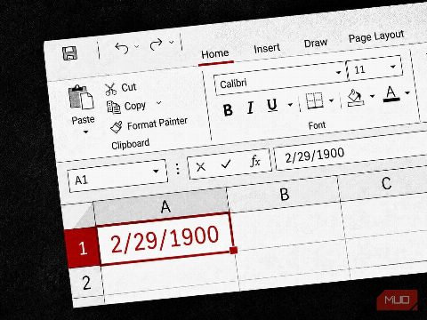 There's a 40-year-old bug in every copy of Excel and Microsoft says it will never fix it