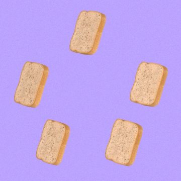 This German Man Is on a Quest to Cut the Perfect Slice of Bread