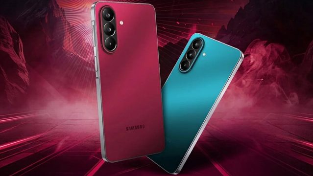 Galaxy M47 tem data de lançamento confirmada; veja o que esperar
