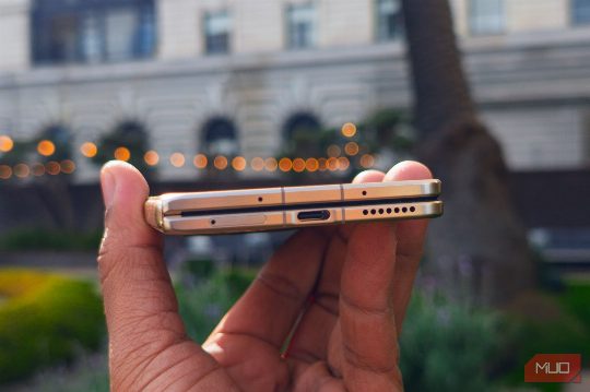 4 things that control how fast your USB-C connection actually is (and how to check)