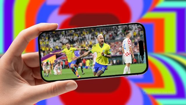 Quais apps vão transmitir a Copa do Mundo 2026