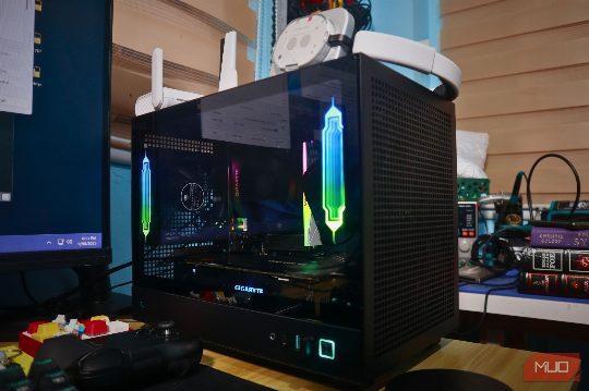 I ditched overclocking for undervolting and my PC got faster, quieter, and more stable