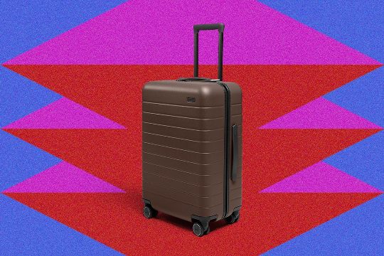 Away’s New Series 3 Luggage Plays It Safe—That’s the Point