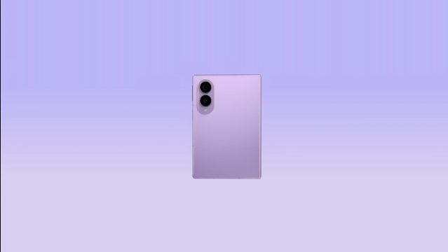 Galaxy Z Fold 8 é lançado com novo formato e bateria de silício-carbono