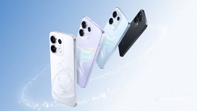 OPPO Reno 16 e Reno 16 Pro chegam ao mercado global com chips diferentes e bateria menor