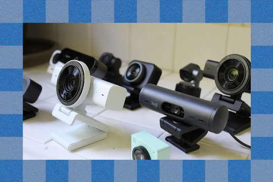 Best Webcams (2026): My Honest Take After Testing the Best