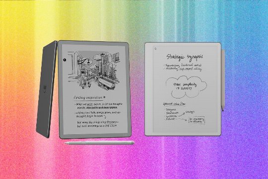 Digital Notebook Throwdown (2026): Kindle Scribe, ReMarkable Paper Pure