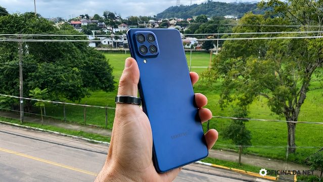 Samsung encerra atualizações de um de seus celulares mais populares